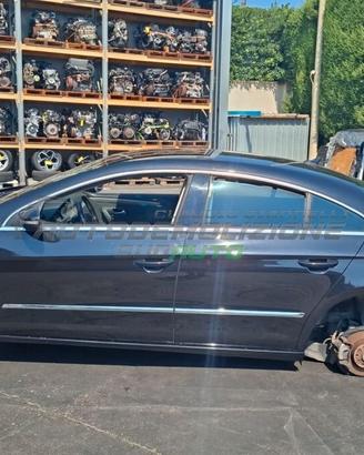 RICAMBI USATI VW PASSAT 2010 MOTORE CBA