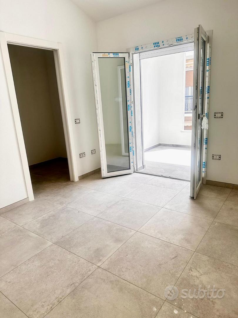 Appartamento – Cagliari, Monteleone, Pirri - Vista 3