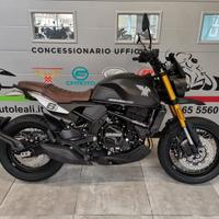 Moto Morini Seiemezzo SCR MOTO MORINI SEIEMME...