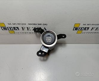 PULSANTE START E STOP KIA Sportage Serie (10>16)