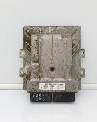 Centralina motore ecu t20dd0j mt82 2324067 2.0d125