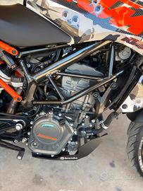 KTM 125 DUKE