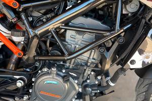 KTM 125 DUKE