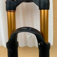 Forcella ammortizzata 29