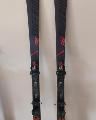 Sci FISCHER SUPERIO PRO
