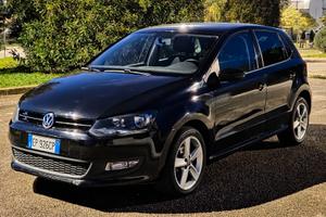 Volkswagen Polo 1.4 DSG 5 porte Navi Automatica