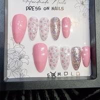 Press on Nails taglia S 