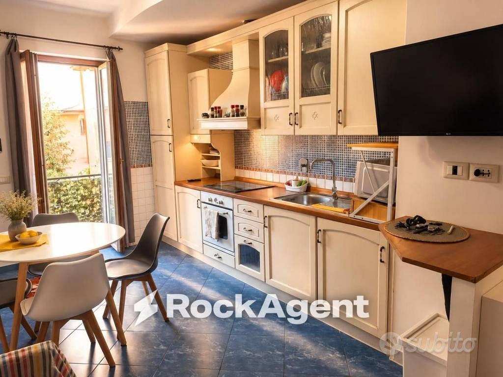 Appartamento – Fiumicino, Passoscuro - Vista 2