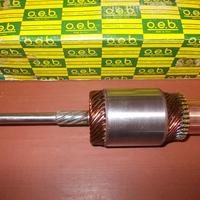 Indotto motorino avviamento Citroen DS 20-ID 20