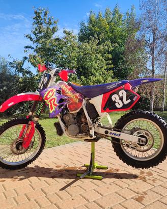 HONDA CR 250 2T 