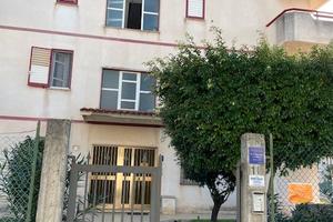 Quadrilocale Via Talete 11 Bovalino