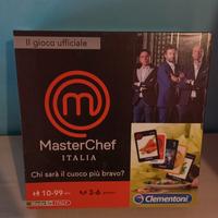 Gioco Master Chef 