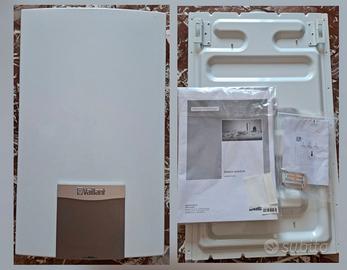 Scaldabagno Vaillant TurboMAG plus guasto