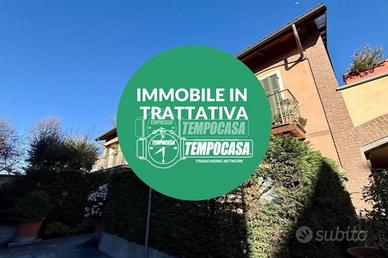 Appartamento a Rivoli 2 locali
