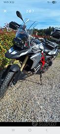 BMW F800 GS
