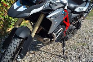 BMW F800 GS