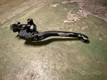 Comando frizione yamaha, leva lightech vari modell