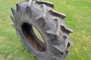 Pneumatico posteriore per fiat 70/66 frutteto