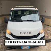 Iveco 35C13 Sperotto 2.3 diesel-(PRIVATO)-2015