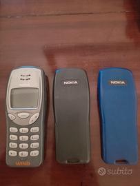 NOKIA 3210 da collezione