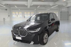 BMW X3 XDRIVE 20D 48V SUV