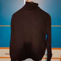 Maglioncino a collo alto "H&M"