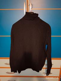 Maglioncino a collo alto "H&M"