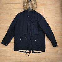parka Alcott taglia XXL