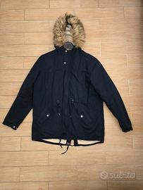 parka Alcott taglia XXL