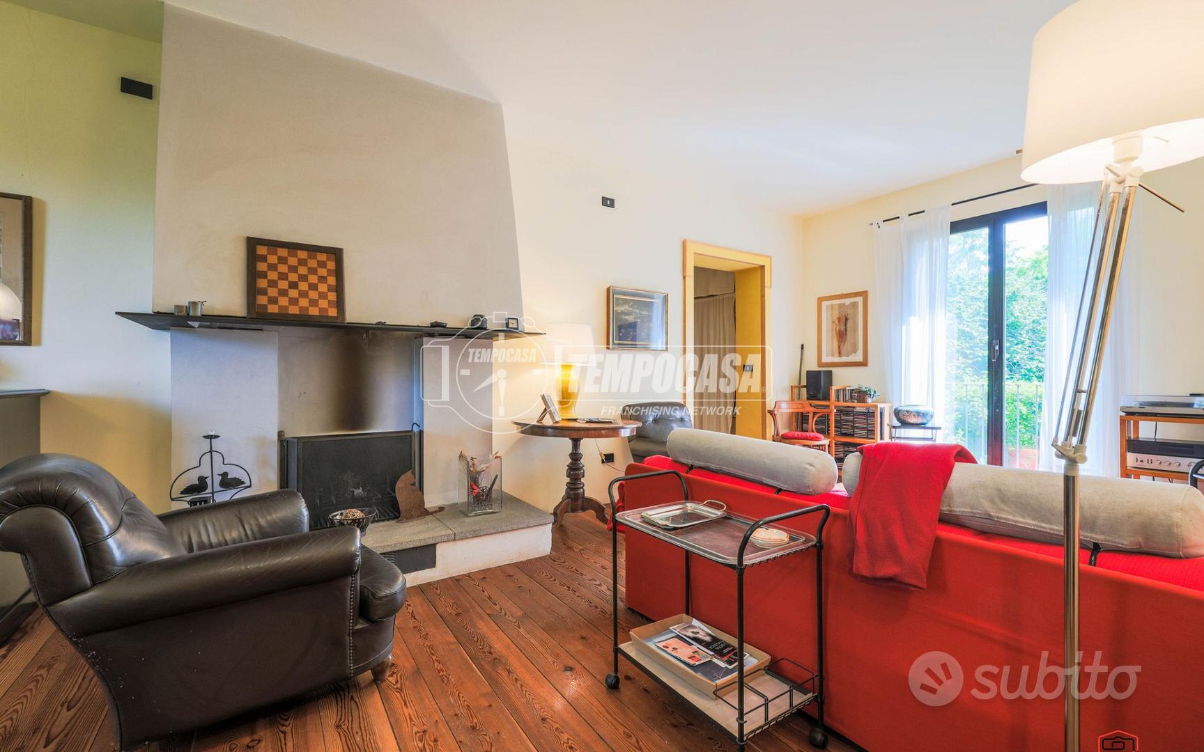 Apartment in Valsamoggia, Crespellano - Vista 4
