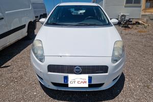 Fiat Grande Punto 1.3 MJT 5 porte Dynamic