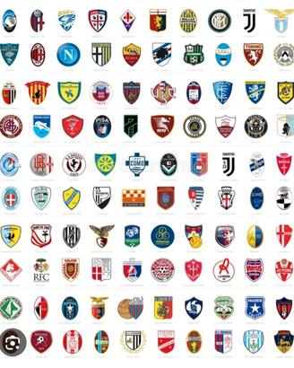 C.E.R.C.O.  S.T.O.C.K. MAGLIE CALCIO ORIGINALI