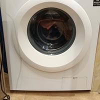 lavatrice Samsung 6kg