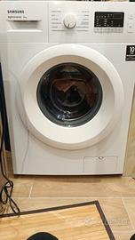 lavatrice Samsung 6kg
