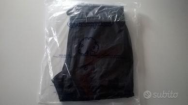 Pantaloni sportivi blu tuta fitness Champion NUOVI