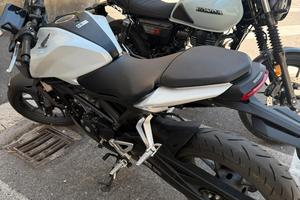 moto nuovo Poco Usato 