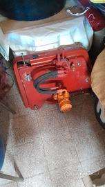 SalpaPalangaro per tonni e Salpapalangaro
