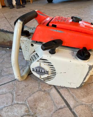 STIHL 050 AV