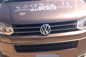 Volkswagen Caravelle 2.0 autovettura M1
