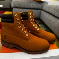 Timberland Classic Marrone Uomo