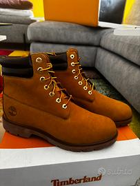 Timberland Classic Marrone Uomo