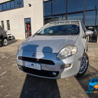 Fiat Punto 5 Porte Punto 5p 1.3 mjt 16v Street 75c