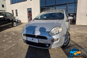Fiat Punto 5 Porte Punto 5p 1.3 mjt 16v Street 75c