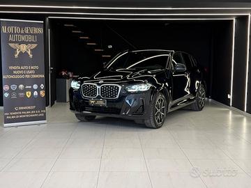 Bmw X4 xDrive20d 2.0 190CV 48V Msport