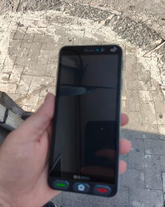 Brondi Amico Smartphone S