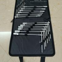 Set di chiavi a brugola 