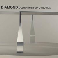 Tavolo Molteni Diamond