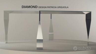 Tavolo Molteni Diamond
