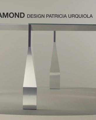 Tavolo Molteni Diamond
