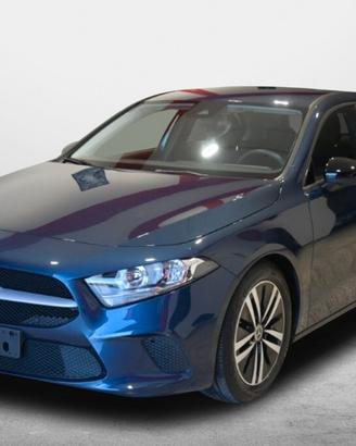 Mercedes-benz A 180 d Business
